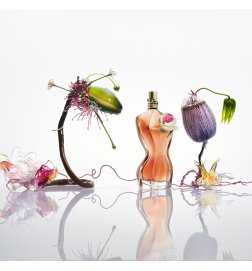 La Belle Flower - Eau de Parfum - Limited Edition La Belle Flower - Eau de Parfum - Limited Edition